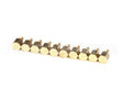 9031122-03P Ice O Matic 10Pk Thumbscrew 10-32 X
