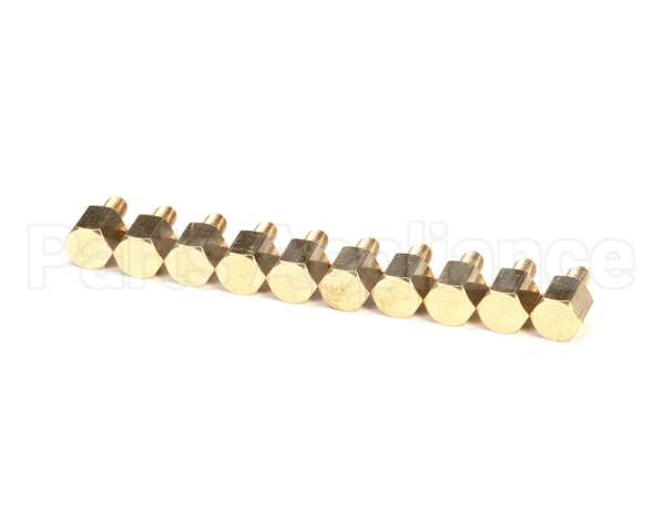 9031122-03P Ice O Matic 10Pk Thumbscrew 10-32 X