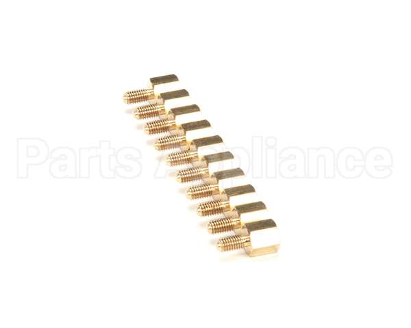 9031122-03P Ice O Matic 10Pk Thumbscrew 10-32 X