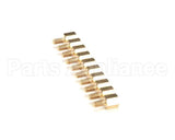 9031122-03P Ice O Matic 10Pk Thumbscrew 10-32 X