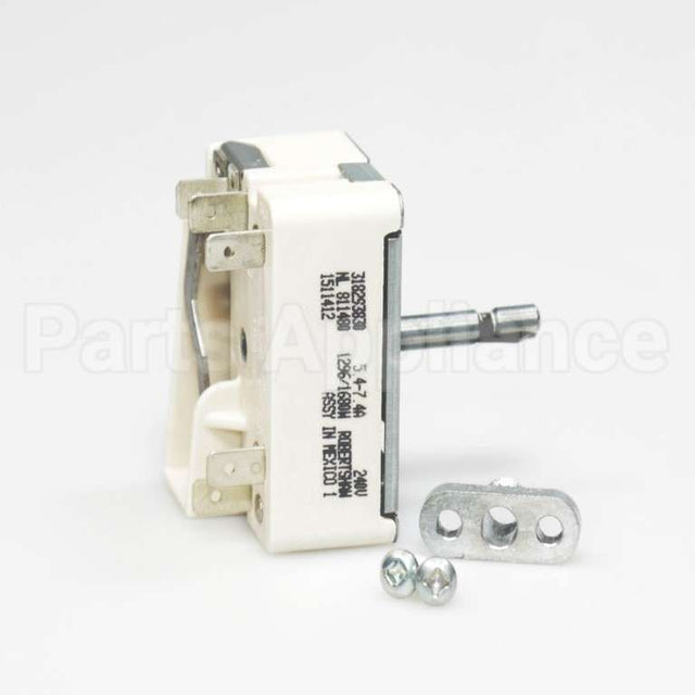 903136-9010 Frigidaire Switch Kit