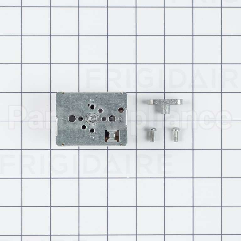 903136-9010 Frigidaire Switch Kit