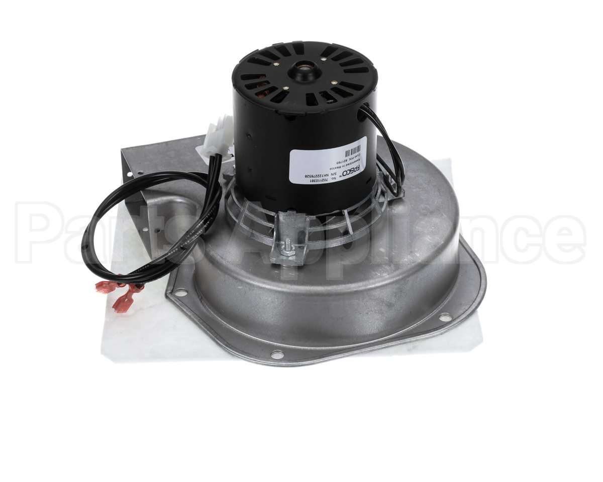 903162 Nordyne 240V Inducer Assembly