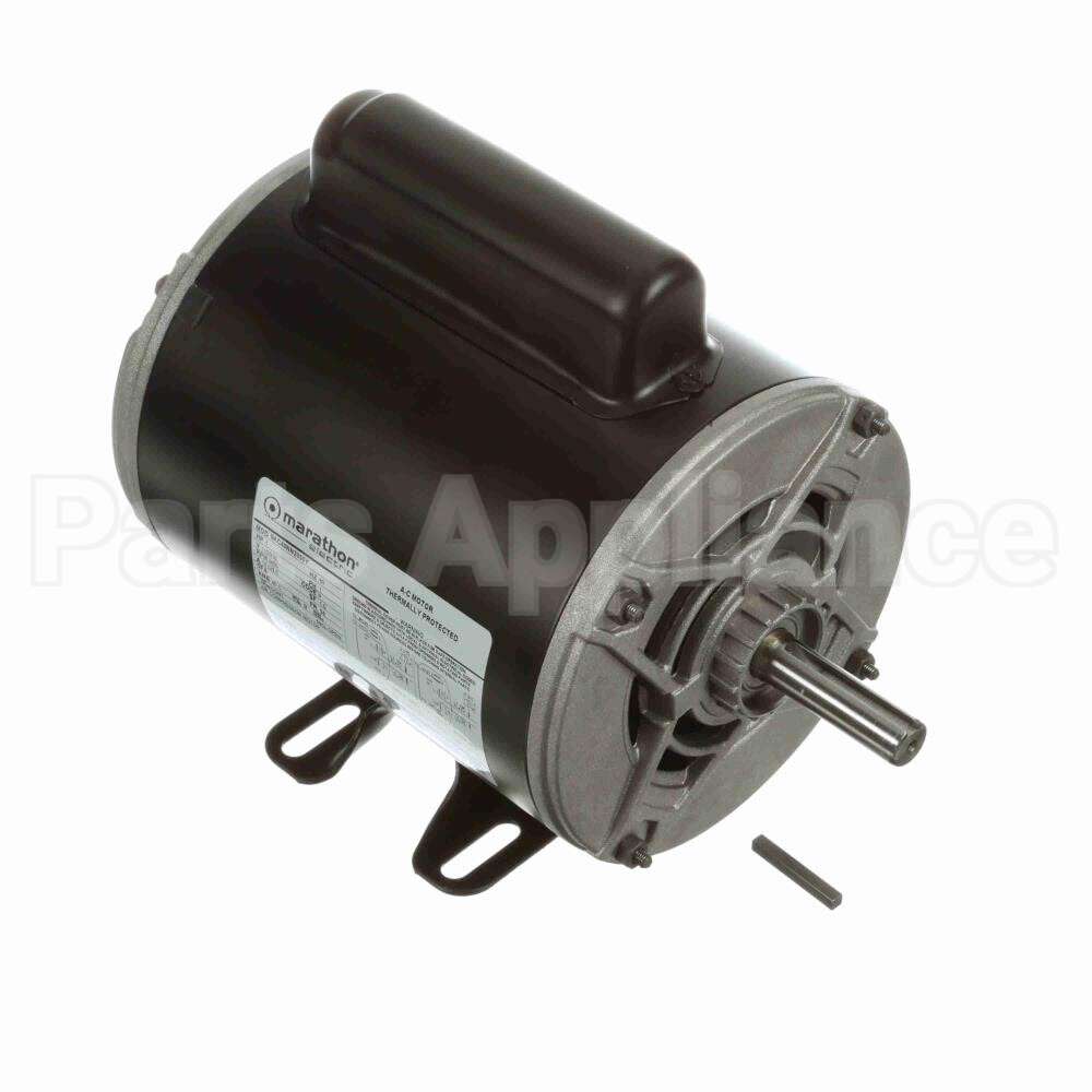 9033 Marathon Motor