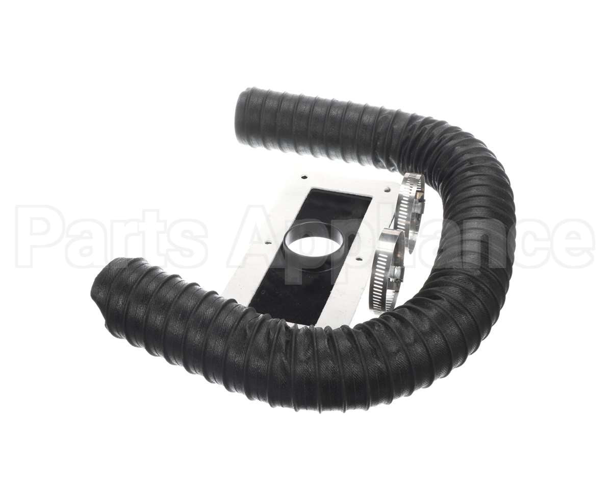 903456 Nortek Comb. Air Inlet Adapter Kit