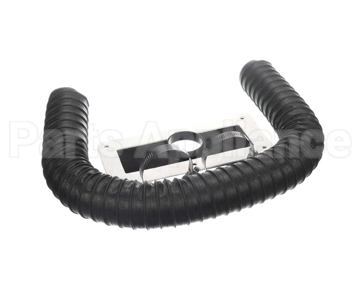 903456 Nortek Comb. Air Inlet Adapter Kit