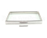 9036 Blodgett Window, Ctb/Bcg Door Window