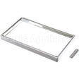 9037 Compatible Blodgett Window Assembly 17-1/8"X10"