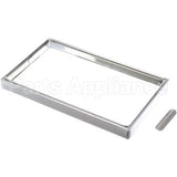 9037 Compatible Blodgett Window Assembly 17-1/8"X10"