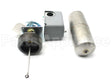 9037HG33RZ20 Schneider Electric (Square D) 2 1/2"Float Switch,Viton Pack