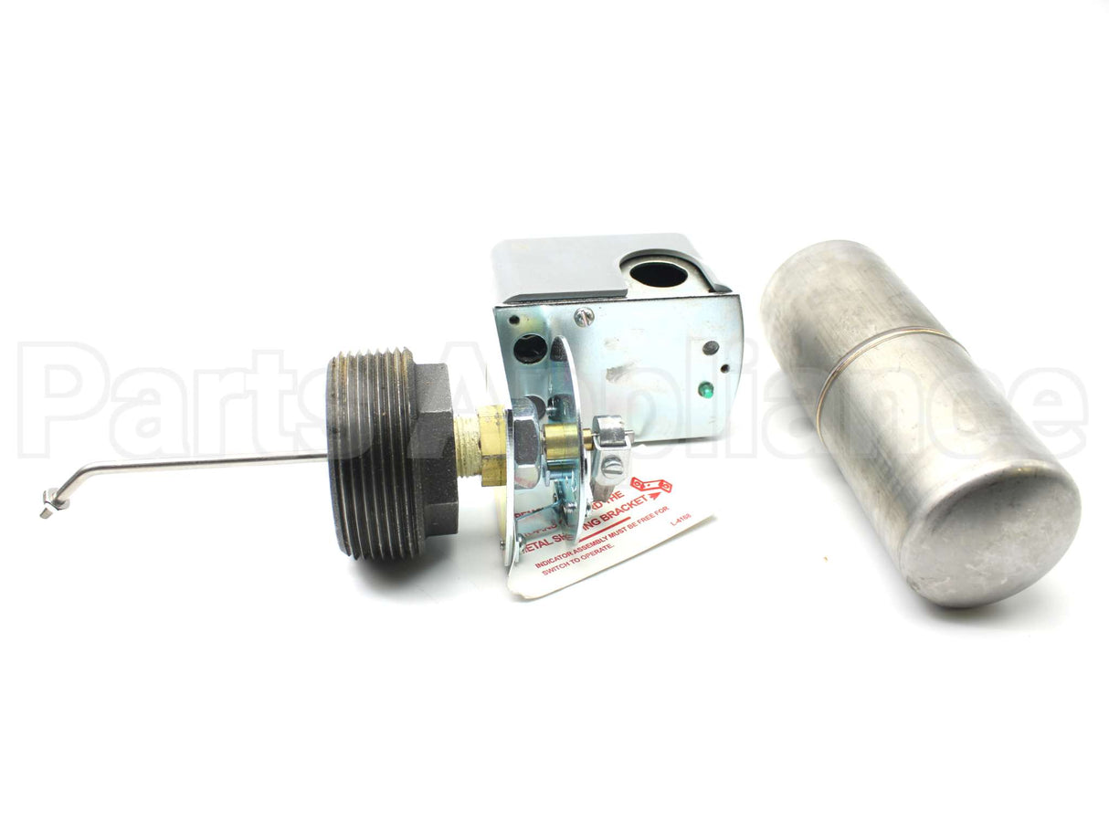 9037HG33RZ20 Schneider Electric (Square D) 2 1/2"Float Switch,Viton Pack