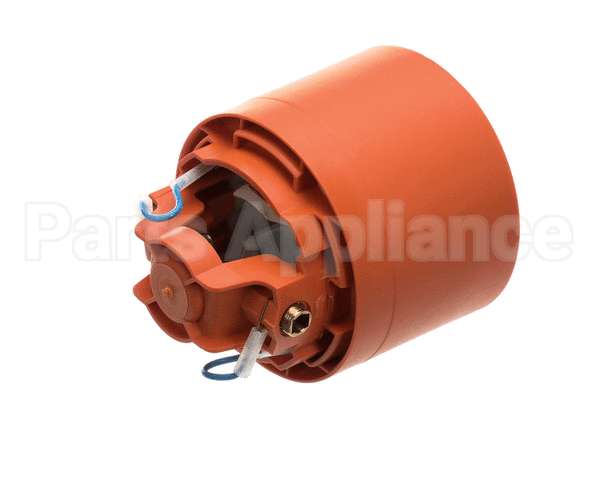 9038 Dynamic Mixer Motor Field (115V)