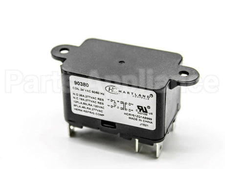 90380 Supco Fan Relay
