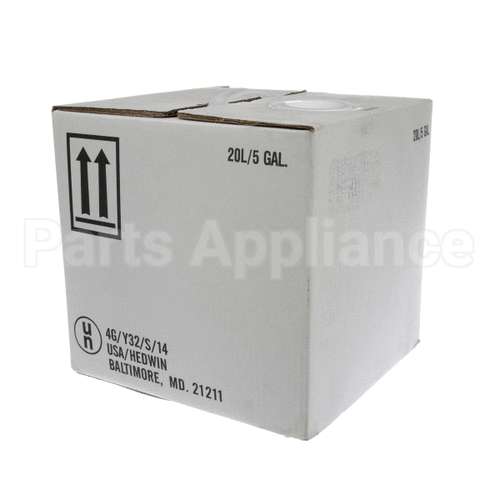 90396 Thermodyne Glycol (5 Gal. Heat Transfer F