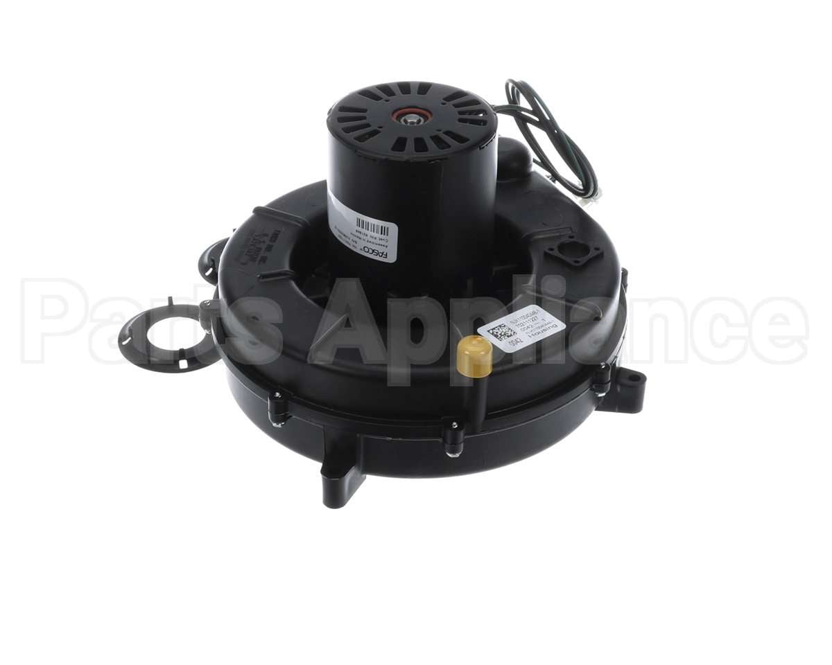903962 Nordyne Inducer Assembly