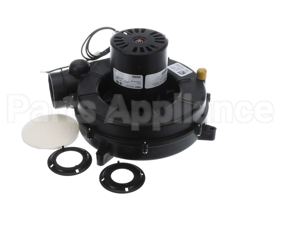 903962 Nortek Inducer,Repl.kit