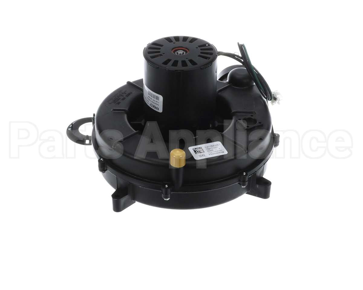 903962 Nortek Inducer,Repl.kit