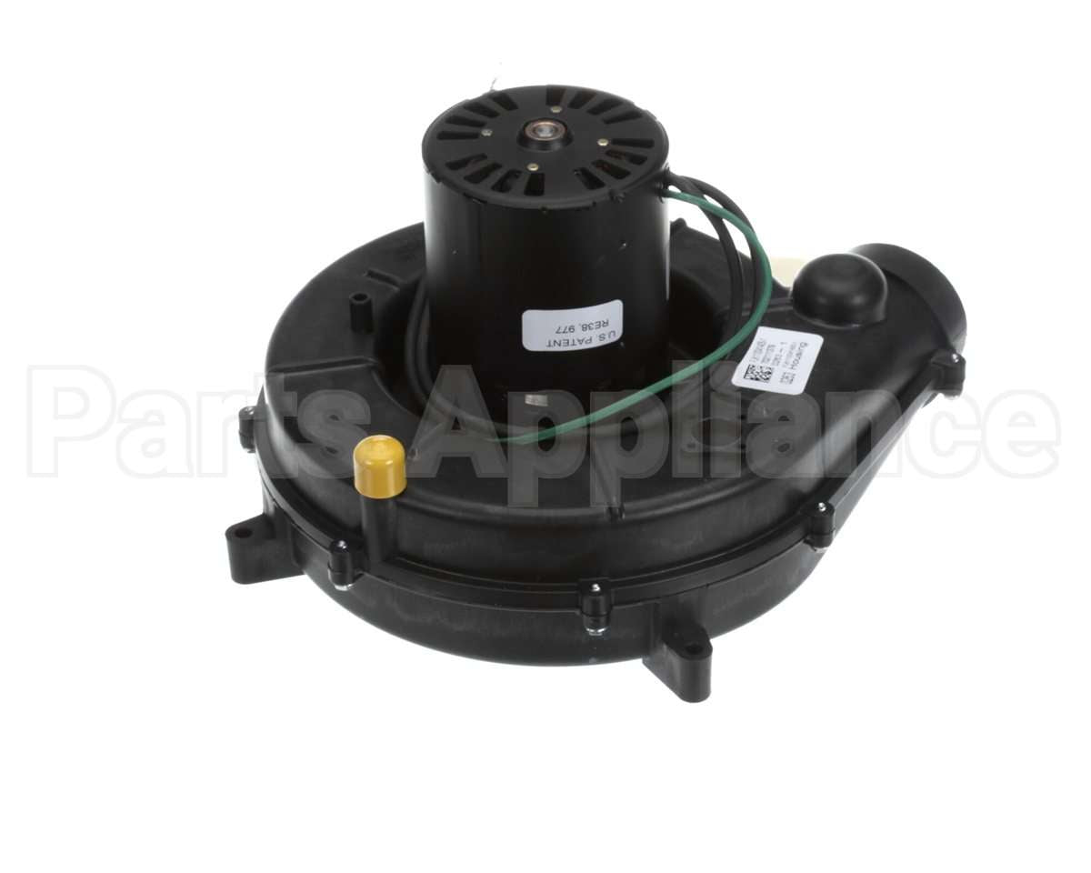 903979 Nordyne M3 Inducer Motor Assembly