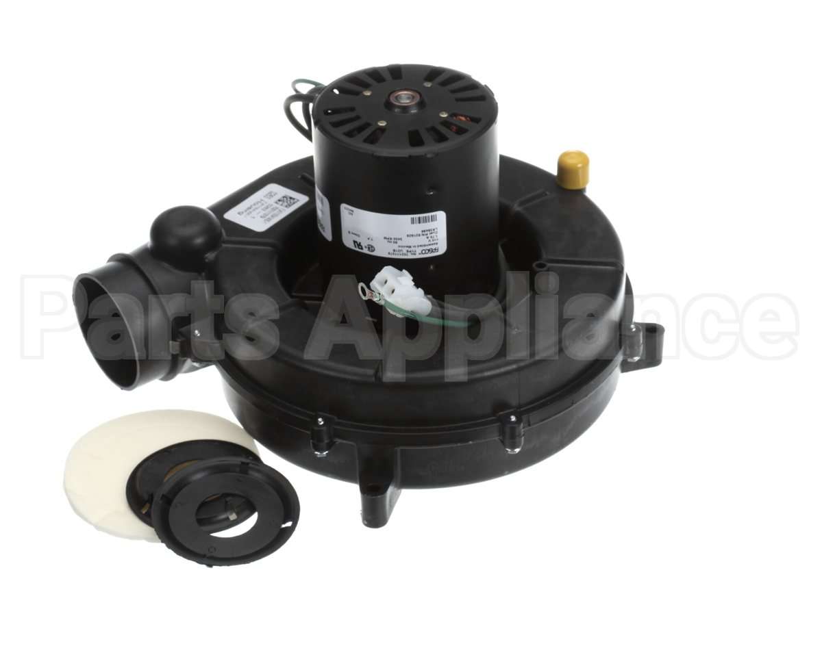 903979 Nortek Inducer,Repl.kit