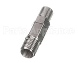 904.8T Dema 14" Rinse Check Valve By 18" Npt