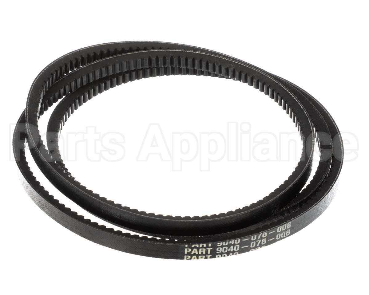 9040-076-008 Dexter Belt