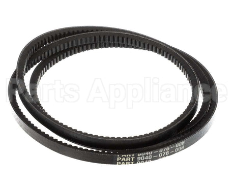 9040-076-008 Dexter Belt