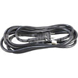 9040.1 Compatible Dynamic Mixer Power Cord