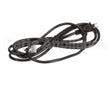 9040.1 Dynamic Mixer Power Cord (115V)