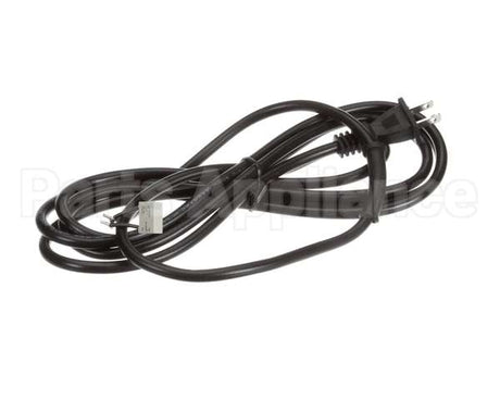9040.1 Dynamic Mixer Power Cord (115V)