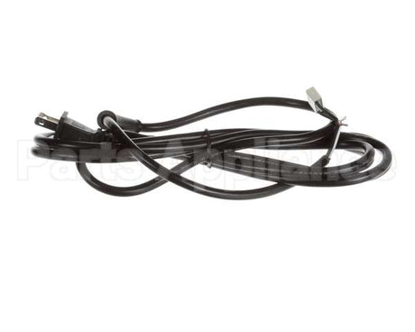 9040.1 Dynamic Mixer Power Cord (115V)