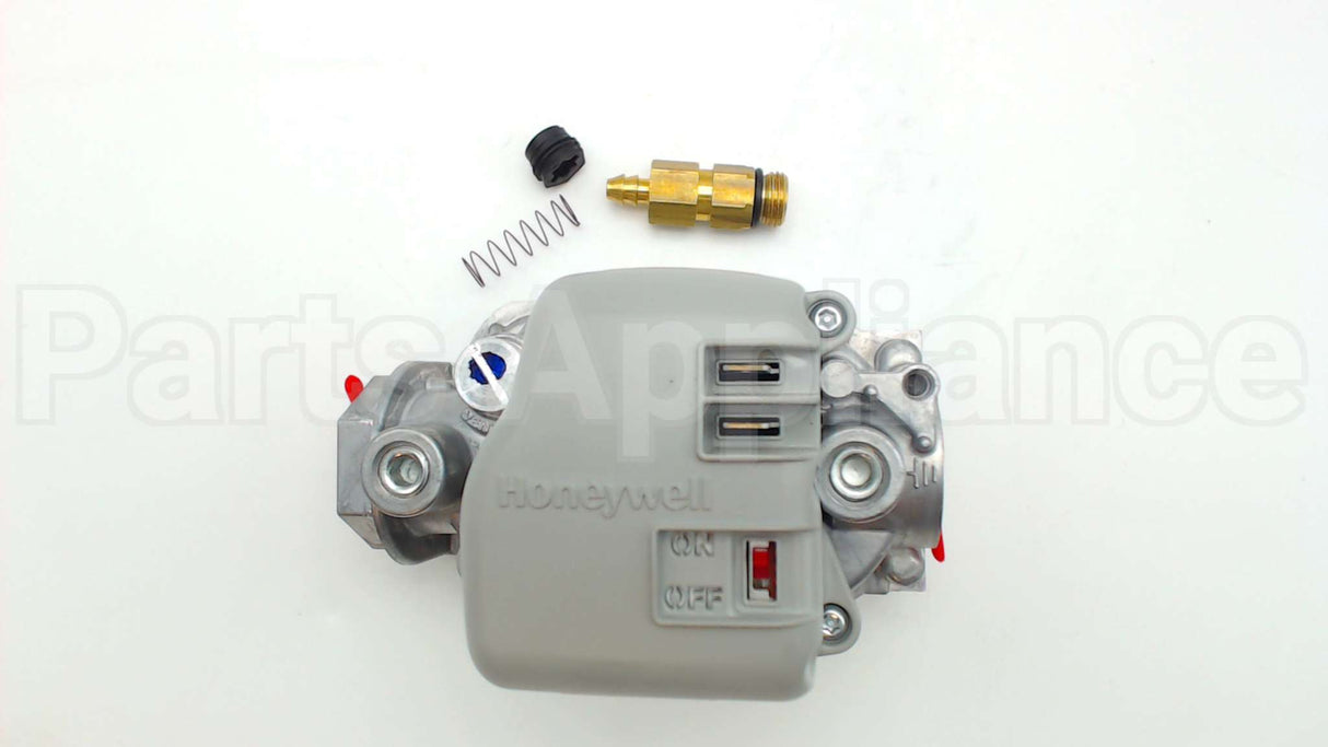 904081 Nordyne 24V 1/2" Ng Valve W/Lp Kit