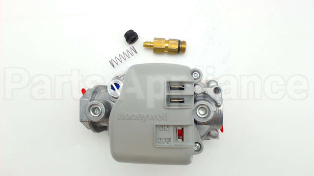 904081 Nordyne 24V 1/2" Ng Valve W/Lp Kit
