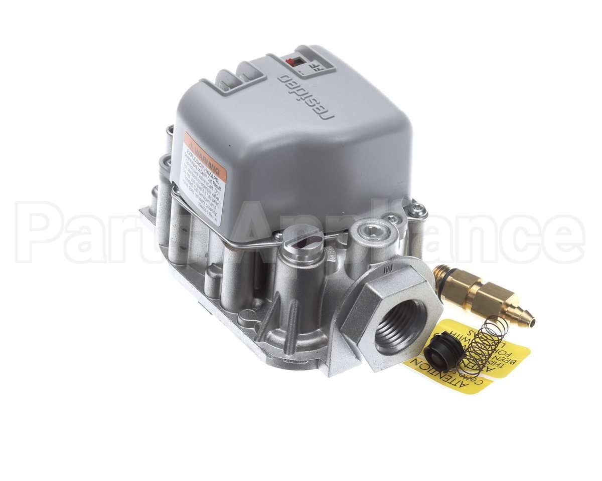 904081 Nordyne 24V 1/2" Ng Valve W/Lp Kit