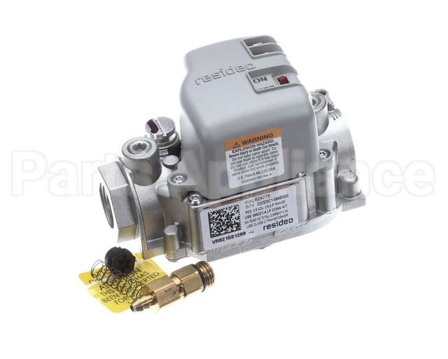 904081 Nortek Repl,Kit,Gas Valve,Hw Vr8205S