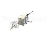 9040970 Fri-Jado Thermostat 50-320C, 55 13062.010