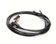 9041087-04 Ice O Matic Thermostat Hi Temp 5/8