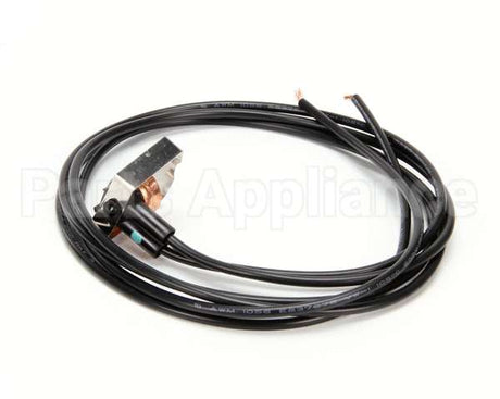 9041087-04 Ice O Matic Thermostat Hi Temp 5/8