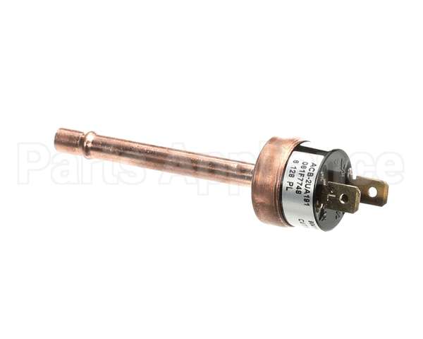 9041102-01 Ice O Matic Control Pump Down