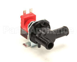 9041105-03 Ice O Matic Purge Valve 90 Deg 240