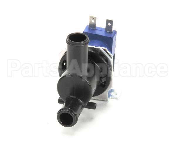 9041105-04 Ice O Matic Purge Valve 180 Deg 120
