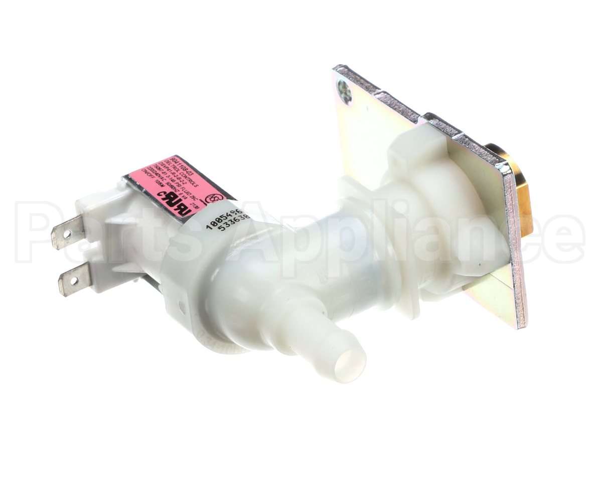 9041108-03 Ice O Matic Valve Water Inlet 240V