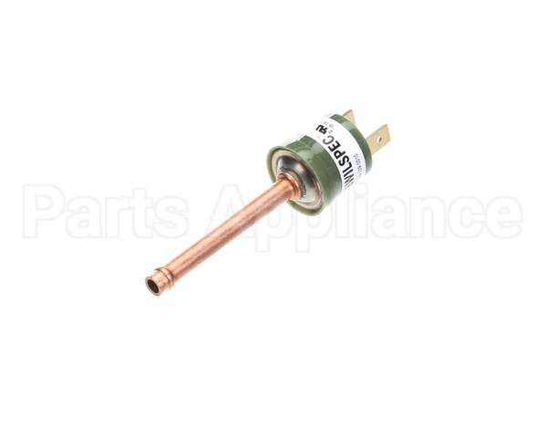 9041111-01 Ice O Matic Switch, High Pressure