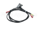 9041117-02 Ice O Matic Switch High Temp