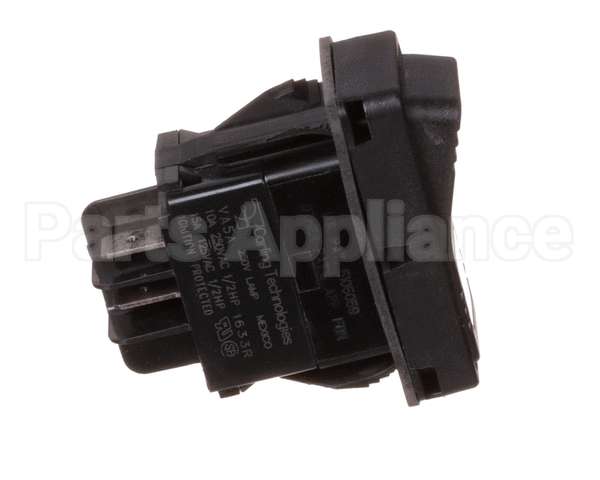 90419 Thermodyne Illuminated Rocker Switch