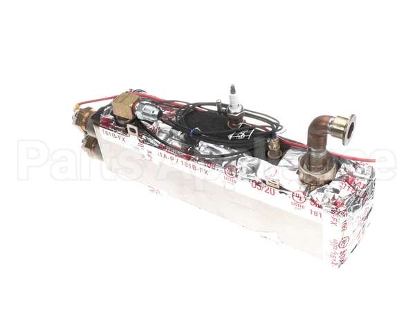 90432 Thermodyne 300 Oc Heater Tank Replacement