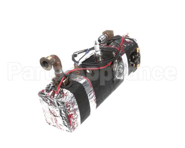 90432 Thermodyne 300 Oc Heater Tank Replacement