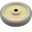 9044 Compatible Lakeside Wheel, 8", W/ Delrin Bearing