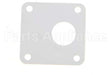 90470 Henny Penny Gasket-Drain Block Ahc-993