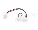 90479 Henny Penny Harness-Selector Valve-Lvg20X