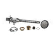 9048 Fisher Faucet Sbs Scrub Turndown Show